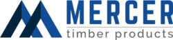 Mercer Timber Products Logo