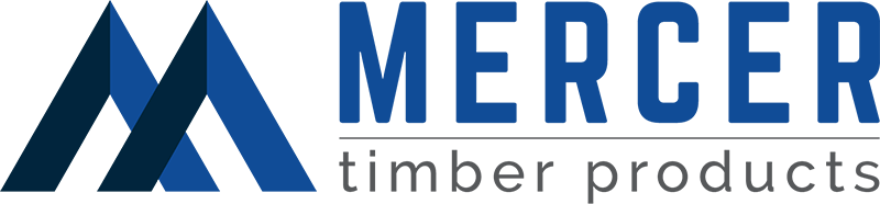Mercer Timber Products Logo