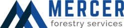 Mercer Forestry Services Logo