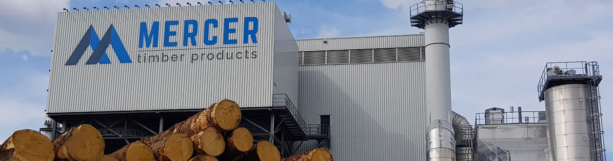 Mercer Timber Products