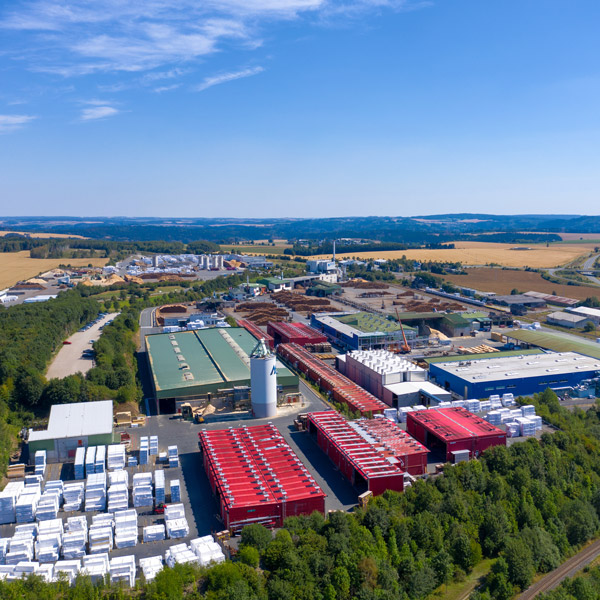 Mercer Timber Products